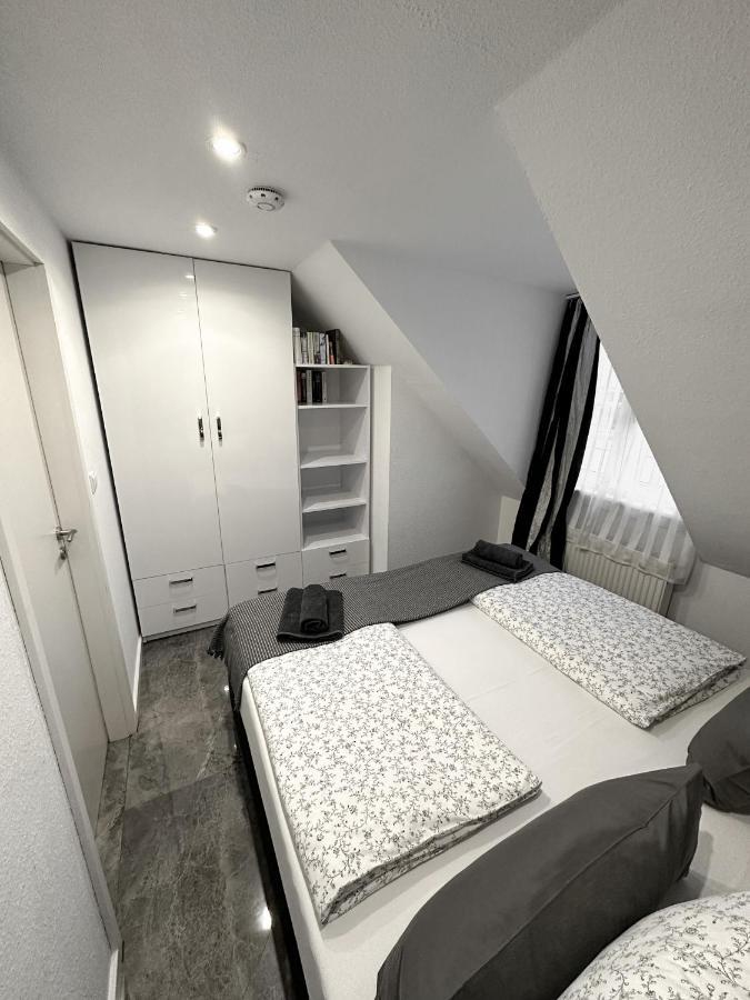 Downtown Apartments Theatre Баден-Баден Екстериор снимка