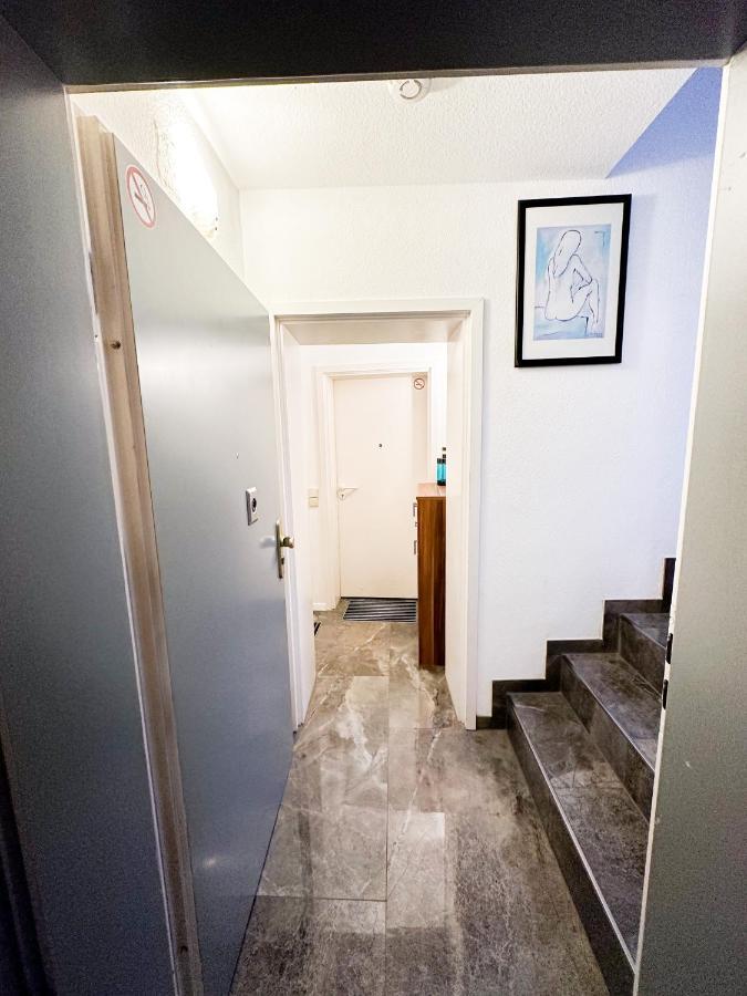 Downtown Apartments Theatre Баден-Баден Екстериор снимка