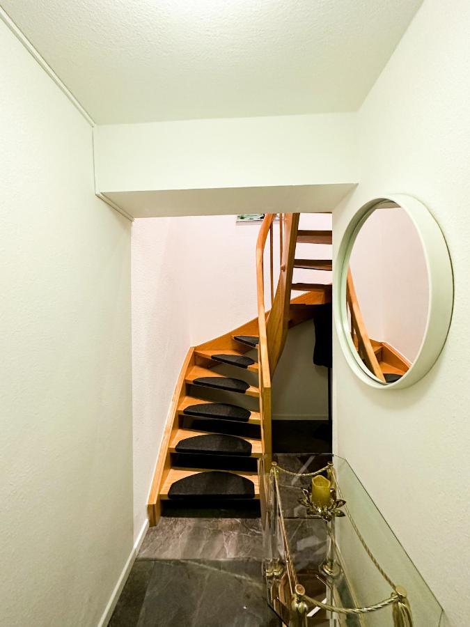Downtown Apartments Theatre Баден-Баден Екстериор снимка