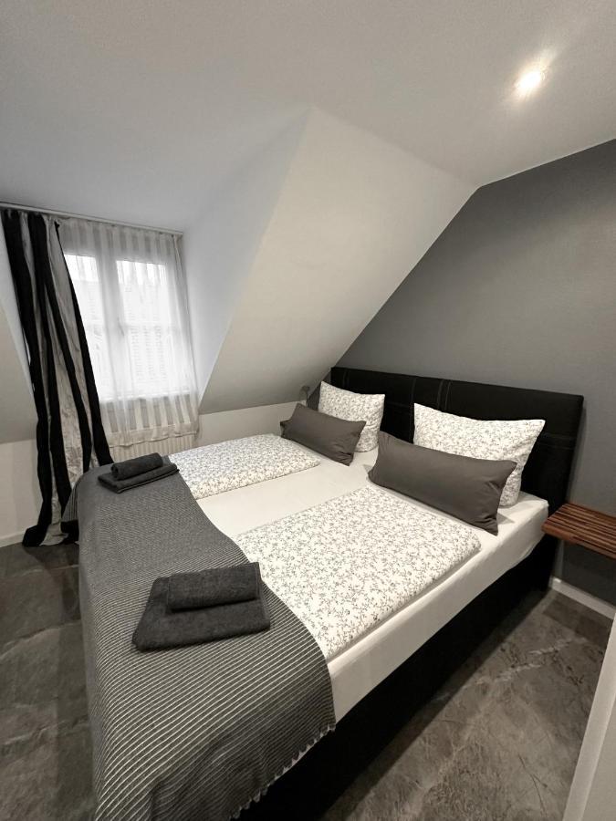 Downtown Apartments Theatre Баден-Баден Екстериор снимка