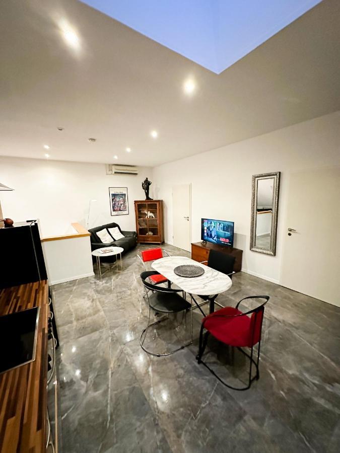 Downtown Apartments Theatre Баден-Баден Екстериор снимка