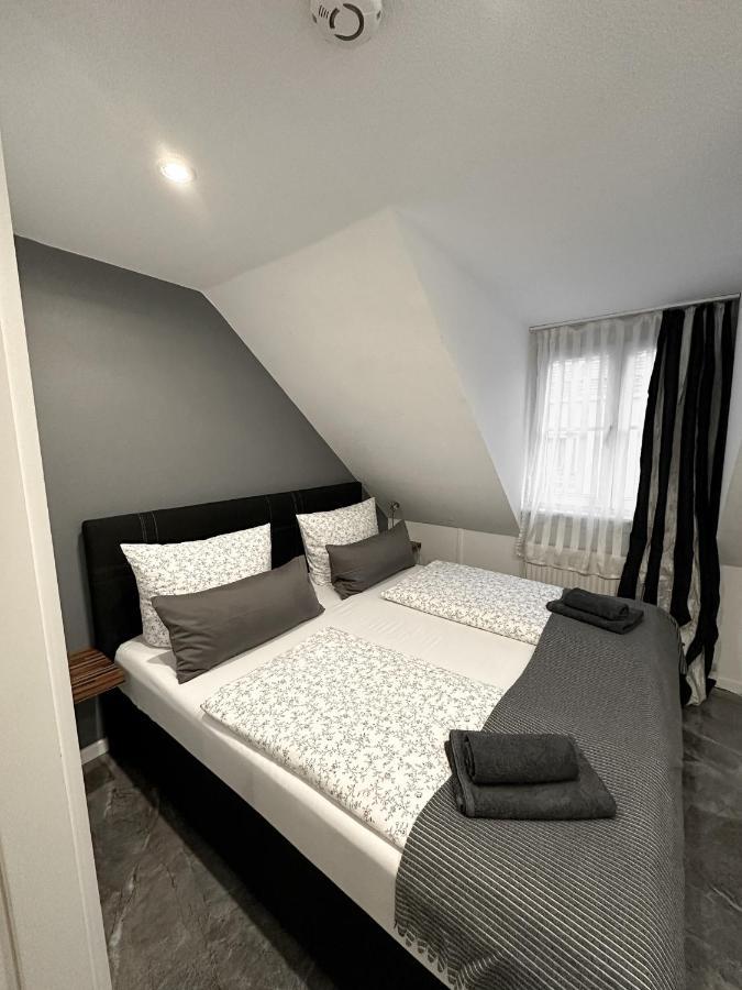 Downtown Apartments Theatre Баден-Баден Екстериор снимка