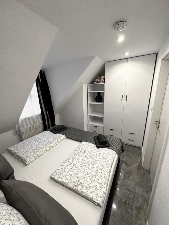 Downtown Apartments Theatre Баден-Баден Екстериор снимка